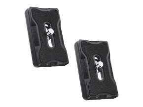 Quick Release Plate and Smartphone Mount K&F Concept KF31.027V2