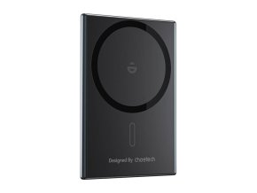 Choetech Powerbank B708 2000mAh thin (black)