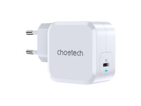 Síťová nabíječka Choetech PD8007 PD45W USB-C