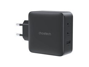 Choetech PD8005, síťová nabíječka PD 100W GaN