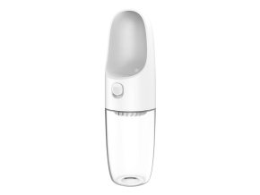 Dogness D02 Pet Travel Bottle (White)
