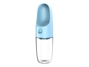 Dogness D02 Pet Travel Bottle (Blue)