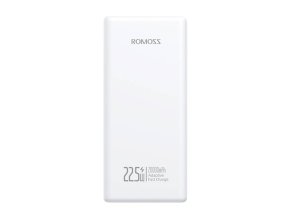 Powerbank Romoss PRC20 20000mAh 22.5W (white)