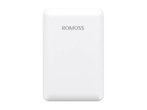 Romoss Powerbank WSC05 20W 5000mAh (white)