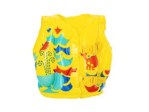 BESTWAY 32069 Plavecká vesta 41x30cm