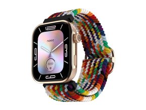 Chytré hodinky Noise Pro 5 (Rainbow)