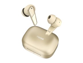 Sluchátka Noise Buds N1 Pro TWS (béžová)