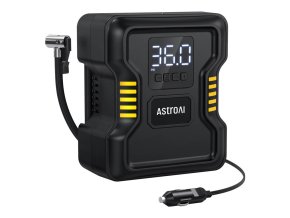 Přenosný vzduchový kompresor AstroAi JY21P160-12 150P