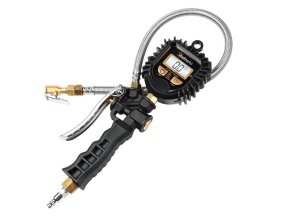 Digitální měřič tlaku v pneumatikách AstroAI GL-1407A