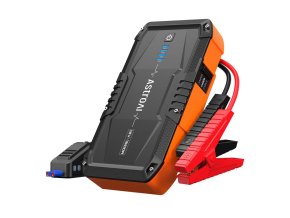 3 v 1: Jump startér + Power banka + SOS světla AstroAI S8
