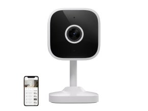 Chytrá IP kamera WiFi SONOFF CAM-S2 (Gen. 2)
