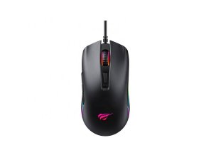 Havit MS1010 RGB Gaming Mouse 1200-3600 DPI