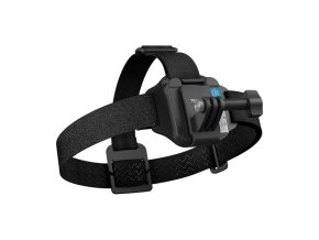 TELESIN headband with quick release for sports cameras