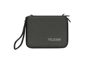 Telesin protective bag for sports cameras (GP-PRC-213-B)