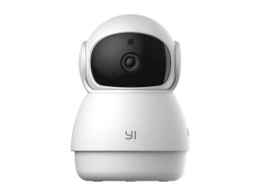 Yi Dome Guard WiFi 2K HD vnitřní IP kamera