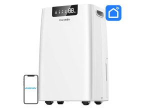 Odvlhčovač vzduchu DOROSIN ER-660E