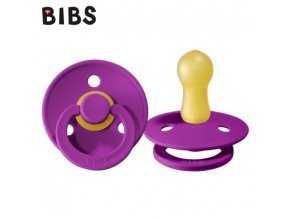 BIBS 100235 ORCHIDIE S dudlíkem