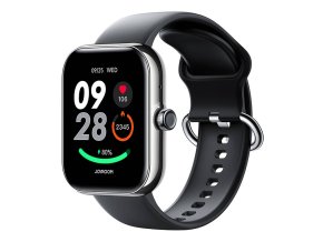 Smartwatch JR-FT5 Plus Joyroom Fit-life Series (grafitowy)