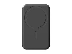 Joyroom JR-W020 Mini 20W Inductive Powerbank (black)