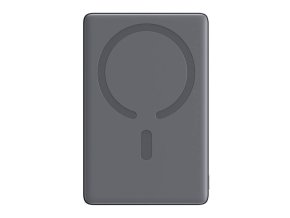Joyroom magnetic powerbank JR-PBM08 20W 5000mAh slim (titan)