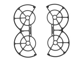 SUNNYLIFE propeller guard for DJI Neo (black)