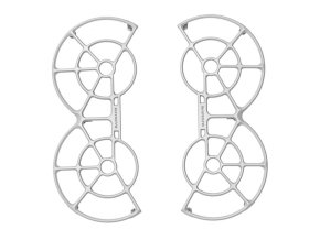 SUNNYLIFE propeller guards for DJI Neo (gray)