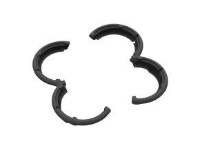 SUNNYLIFE propeller guard for DJI Neo (black)