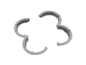 SUNNYLIFE propeller guard for DJI Neo (gray)