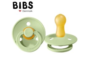 BIBS 100249 dudlík PISTACHIO S