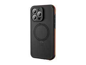 Telesin waterproof case for iPhone 15 Pro Max
