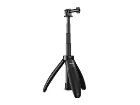 TELESIN mini tripod/selfie stick for sports cameras