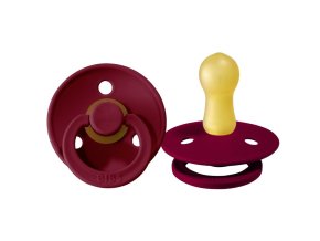 BIBS 100263 Dudlík RUBY S