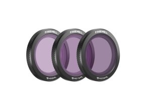 Filters ND/PL 8/16/32 Freewell for DJI Neo