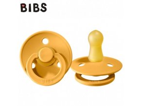 BIBS 100269 Dudlík HONEY BEE S