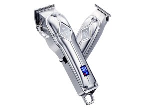 Elektrický zastřihovač a trimmer Limural K11S+ I11