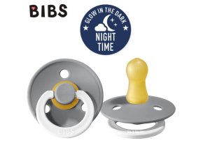 BIBS 100272 CLOUD NIGHT dudlík S