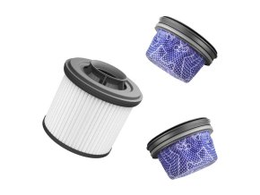 Sada příslušenství (1* HEPA filtr, 2* držák vstupního vzduchového houbového filtru) pro Z20/Z30