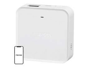 Central Bramka WiFi MSH450MA Meross (Matter)