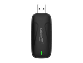 Bezdrátový adaptér Carlinkit AIR X2 Carplay/Android Auto