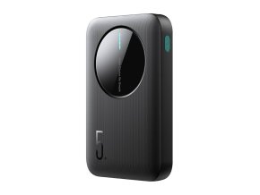 Powerbanka Joyroom JR-PBF13; 2,4A LED, 5000mAh (černá)