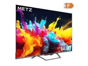 METZ 50MQE7600Z 50" QLED 4K Ultra HD TV