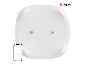ZigBee senzor úniku vody/záplavy SONOFF SNZB-05P (+baterie)