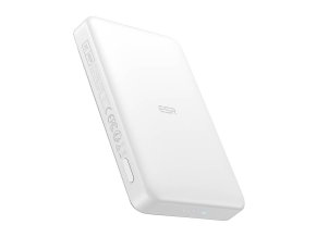 Magnetická powerbanka ESR Qi2 MagSlim 10000 mAh (bílá)