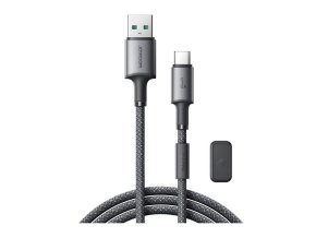 Kabel USB - USB-C Joyroom S-A50 Unlimited 3A 1,2m šary
