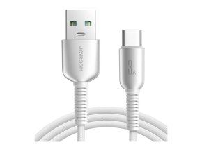 Kabel USB USB-C Joyroom S-A51 Cutting-Edge 3A 1,2m šary