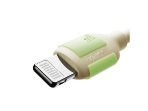Rychlonabíjecí datový kabel Joyroom S-A53 Type-C - Lightning