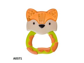 AKUKU A0371 Rattle-guzzler fox