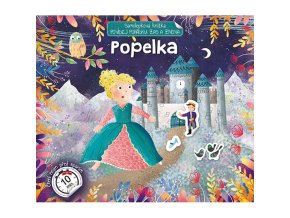 Povídej pohádku Popelka