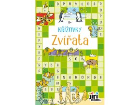 Křížovky Zvířata