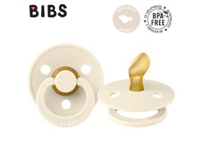 BIBS 111216 Dudlík IVORY S ANATOMICAL